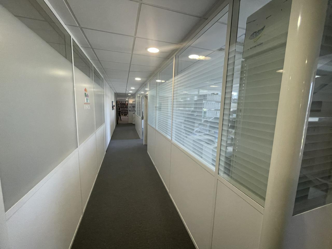 Bureau Balma 1527m² Location bureau Balma Haute-Garonne OLBUR2204254 21